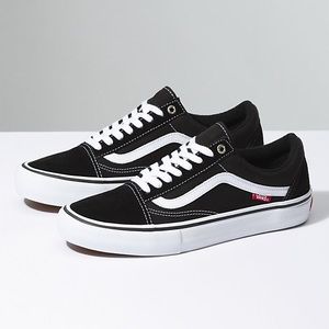Vans Old Skool Pro